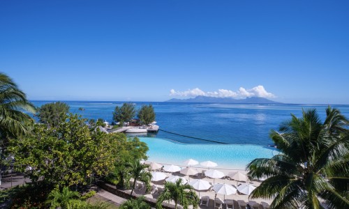 Te Moana Tahiti Resort